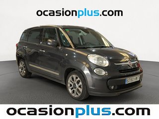 Fiat 500L 1.6 16v MultiJet II S&S Living 77 kW (105 CV)