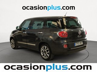 Fiat 500L 1.6 16v MultiJet II S&S Living 77 kW (105 CV)
