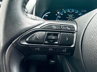 Toyota Yaris Cross 2023