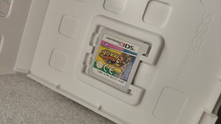 🇪🇸 Yokai Watch 3 Nintendo 3DS
