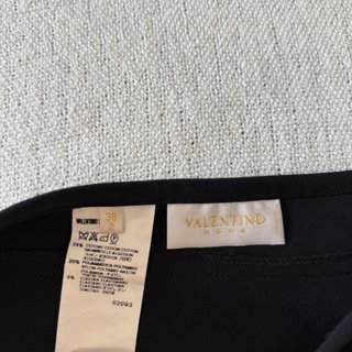 Gonna a fascia Valentino Garavani Donna 38 IT - S