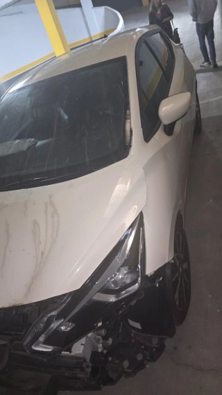 Despiece Nissan Micra