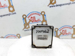 1053704 8973065750 centralita motor uce opel astra