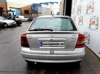 1053704 8973065750 centralita motor uce opel astra