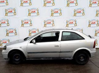 1053704 8973065750 centralita motor uce opel astra