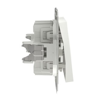 Schneider Electric interruptor persiana empotrable
