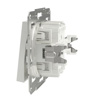 Schneider Electric interruptor persiana empotrable