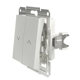 Schneider Electric interruptor persiana empotrable