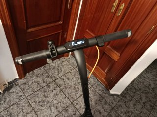 Smartgyro Speedway pro y Ninebot e2 pro