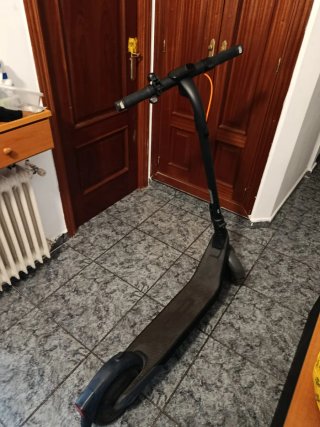 Smartgyro Speedway pro y Ninebot e2 pro
