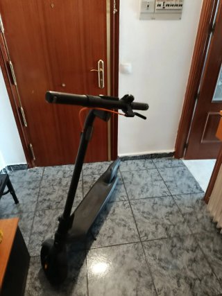 Smartgyro Speedway pro y Ninebot e2 pro
