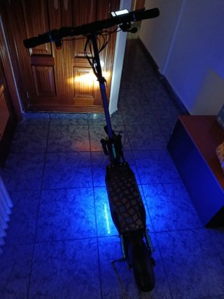 Smartgyro Speedway pro y Ninebot e2 pro