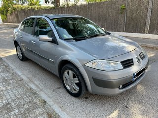 Renault Megane 2006