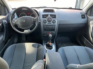 Renault Megane 2006