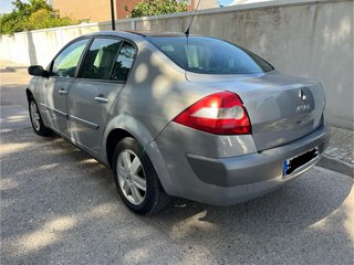 Renault Megane 2006