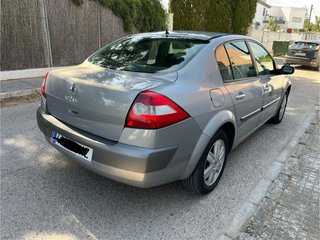 Renault Megane 2006
