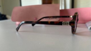 Occhiali da Sole Miu Miu