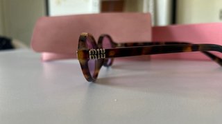 Occhiali da Sole Miu Miu