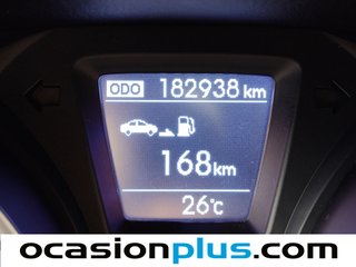 Hyundai i30 1.6 CRDI Tecno 81 kW (110 CV)