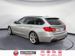 BMW Serie 3 325D TOURING