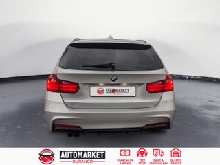 BMW Serie 3 325D TOURING