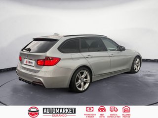 BMW Serie 3 325D TOURING