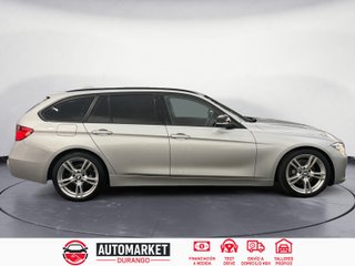 BMW Serie 3 325D TOURING