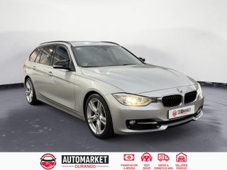 BMW Serie 3 325D TOURING