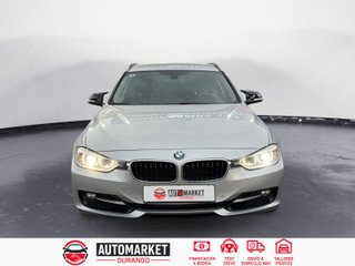 BMW Serie 3 325D TOURING