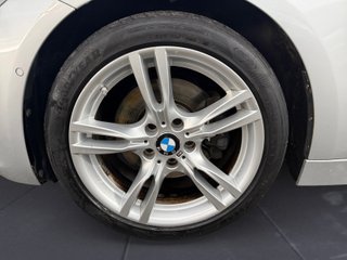 BMW Serie 3 325D TOURING