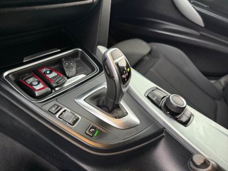 BMW Serie 3 325D TOURING
