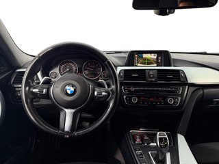 BMW Serie 3 325D TOURING