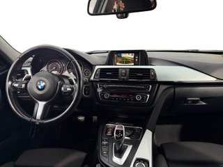 BMW Serie 3 325D TOURING