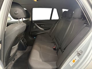 BMW Serie 3 325D TOURING