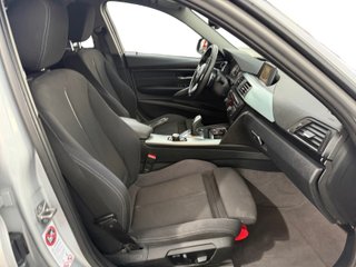 BMW Serie 3 325D TOURING