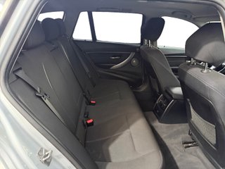 BMW Serie 3 325D TOURING