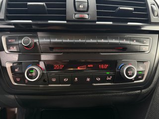 BMW Serie 3 325D TOURING