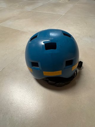 Casco infantil 47-52cm
