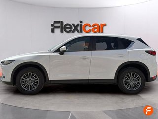 Mazda CX-5 2.0 GE 121kW(165cv) Evolution 2WD