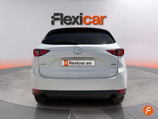 Mazda CX-5 2.0 GE 121kW(165cv) Evolution 2WD