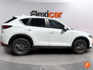 Mazda CX-5 2.0 GE 121kW(165cv) Evolution 2WD