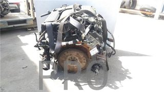 Motor Completo Jeep Grand Cherokee (WK)(2010->)