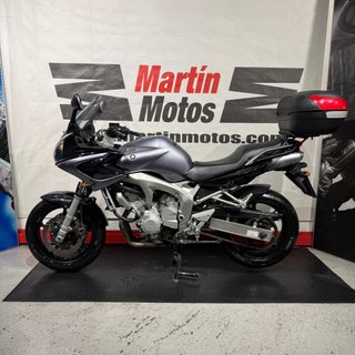YAMAHA FZ6 S