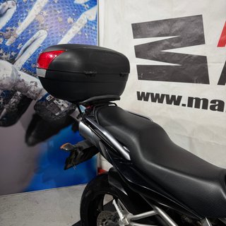 YAMAHA FZ6 S
