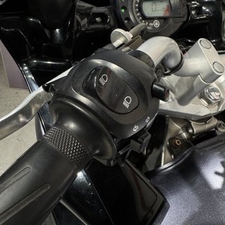 YAMAHA FZ6 S