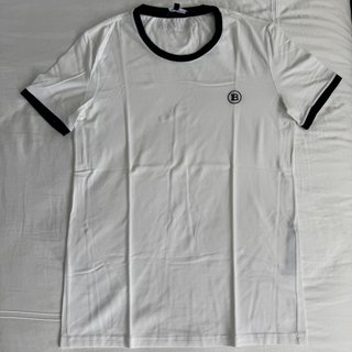 Pack Camisetas Balmain Talla S