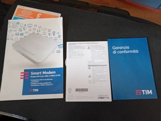 Modem TIM Smart