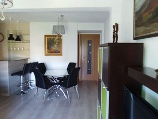 Piso en venta en Centro Urbano en Dénia