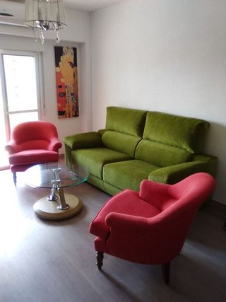 Piso en venta en Centro Urbano en Dénia