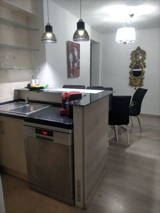 Piso en venta en Centro Urbano en Dénia
